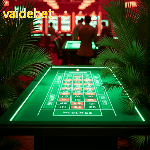 vaidebet: Aproveite caça-níqueis e caça-níqueis com bônus no cassino ao vivo!