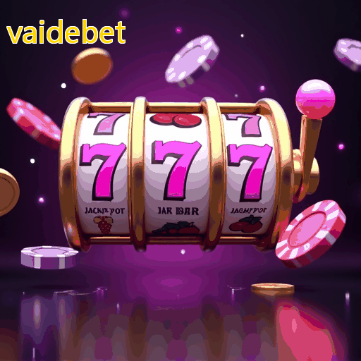 vaidebet: Aproveite caça-níqueis e caça-níqueis com bônus no cassino ao vivo!