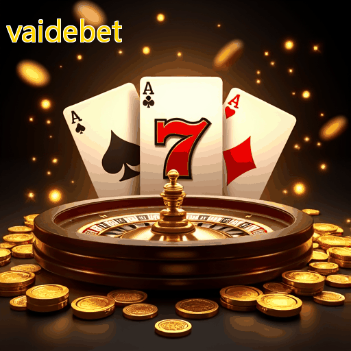 vaidebet - Plataforma confiável para apostas emocionantes e bônus