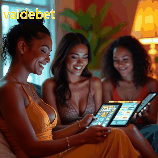 vaidebet - Grande seleção de jogos ao vivo e cassinos online