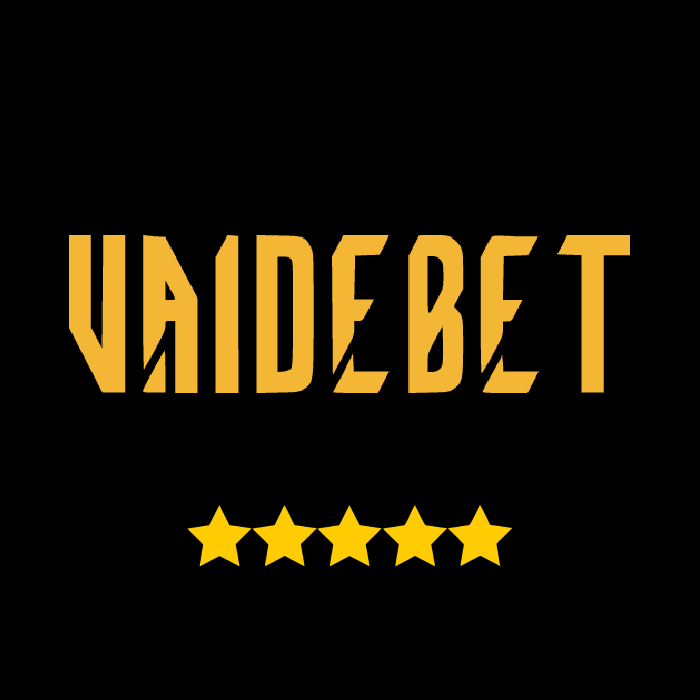 vaidebet Logo